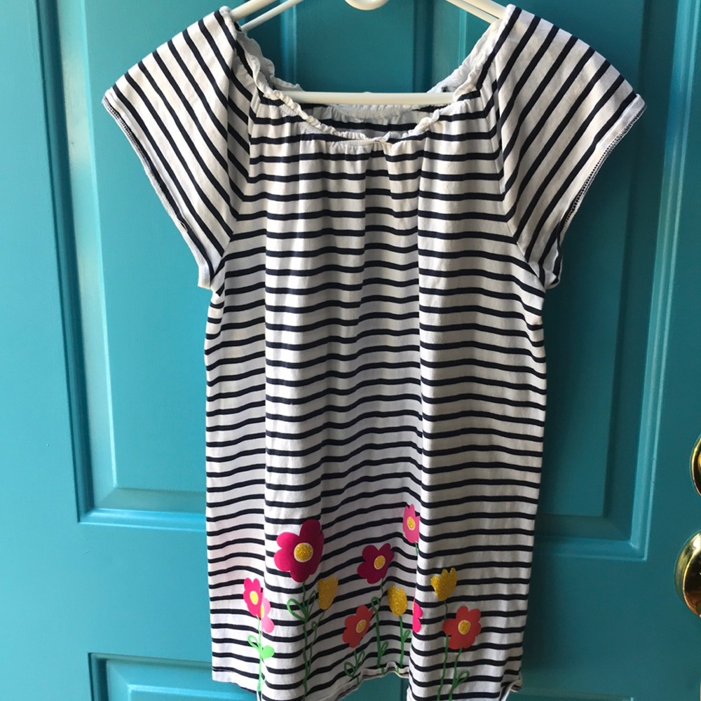 Lands end tunic